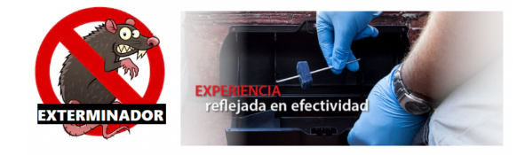 Sistema Anti-Ratas TLALNEPANTLA
